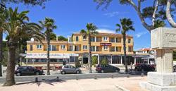 Hôtel Miramar