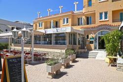 Hôtel Miramar