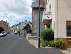 Les Messageries