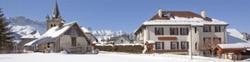 Hotel Le Chalet