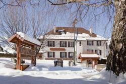 Hotel Le Chalet
