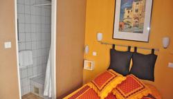 Hôtel Select