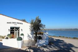 Mas des Rièges & Spa