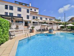 Hotel Perla Riviera