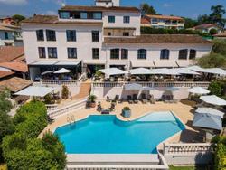Hotel Perla Riviera