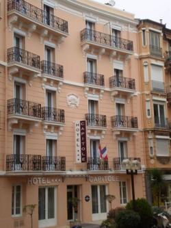 Hotel Capitole