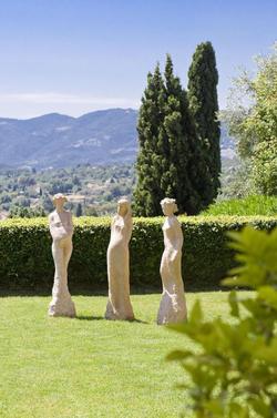 La Bastide Saint-Antoine