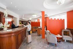 Hotel Olympia