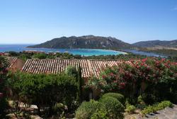 Hôtel Alivi di Santa Giulia