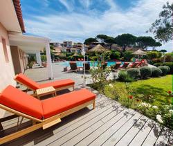 Hôtel Alivi di Santa Giulia