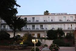 Hôtel Arcu Di Sole