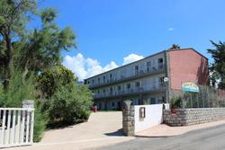 Hôtel Arcu Di Sole