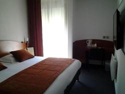 Hôtel Golf St Lazare (ex Green St Lazare)