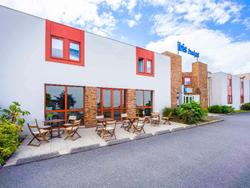 Ibis Budget Rennes Chantepie
