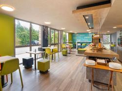 Ibis Budget Rennes Chantepie