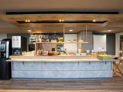 Ibis Budget Rennes Chantepie