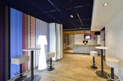 ibis budget Mâcon Crêches