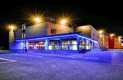 ibis budget Mâcon Crêches