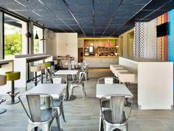 ibis budget Mâcon Crêches