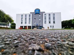 Ibis Budget Lille Marcq En Baroeul