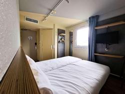 Ibis Budget Lille Marcq En Baroeul