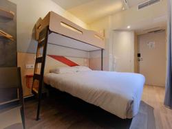 Ibis Budget Lille Marcq En Baroeul