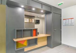 B&B Hotel Marseille La Valentine