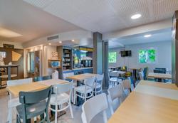 B&B Hotel Marseille La Valentine