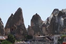 Emre'S Stone House
