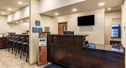 Cobblestone Hotel & Suites - Erie