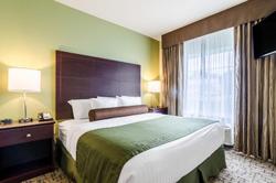 Cobblestone Hotel & Suites - Erie