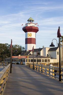 The Inn & Club at Harbour Town