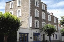 Hôtel Saint-Michel