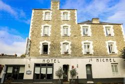 Hôtel Saint-Michel