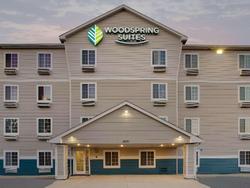 Woodspring Suites Tuscaloosa