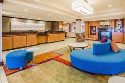 Fairfield Inn & Suites By Marriott Turlock