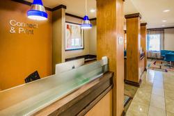 Fairfield Inn & Suites By Marriott Turlock