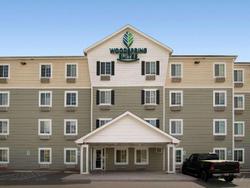 Woodspring Suites San Antonio Fort Sam