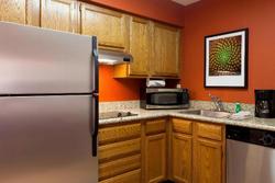 Residence Inn By Marriott Merrillville