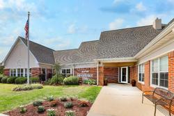 Residence Inn By Marriott Chicago Southeast Hammon