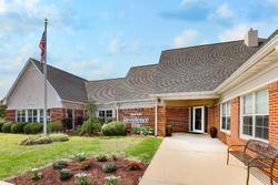 Residence Inn By Marriott Chicago Southeast Hammon