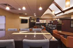 Residence Inn By Marriott Chicago Southeast Hammon