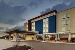 Springhill Suites By Marriott Gulfport I-10