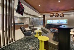 Springhill Suites By Marriott Gulfport I-10