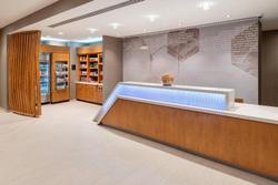 Springhill Suites By Marriott Tifton