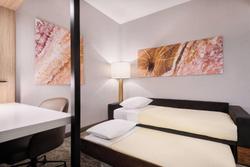 Springhill Suites By Marriott Tifton
