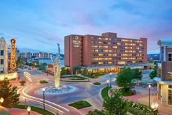 Delta Hotels By Marriott Muskegon Convention Cente