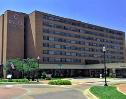 Delta Hotels By Marriott Muskegon Convention Cente