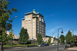 Park Place Hotel
