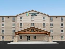 Woodspring Suites Naples